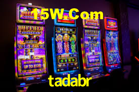 tadabr,tadabr.com