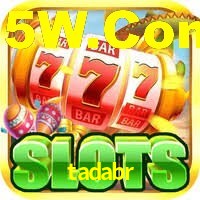 tadabr bet
