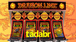 tadabr bet