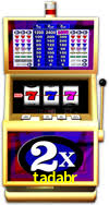 Blackjack Table tadabr