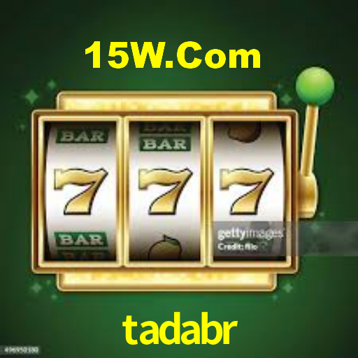 tadabr bet