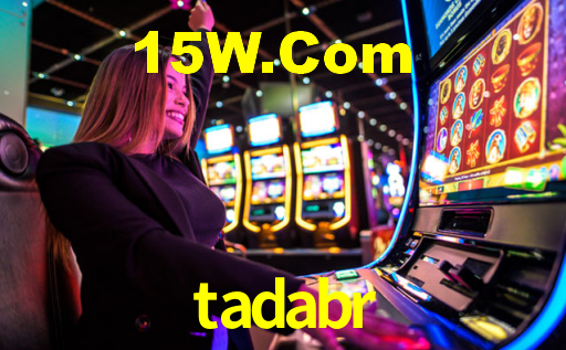 tadabr bet