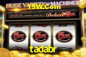 Slot Games tadabr