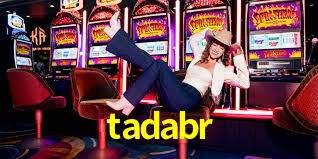 tadabr