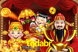 tadabr