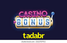 Live Casino tadabr