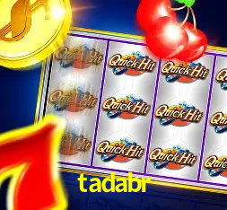 Platform Technology tadabr