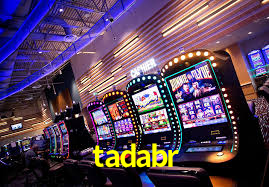 tadabr,tadabr.com