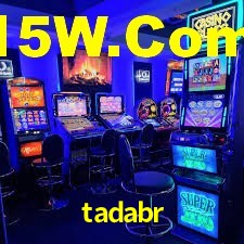 tadabr,tadabr.com