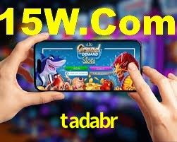 Tournaments tadabr