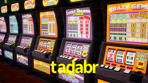 tadabr