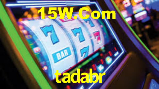 tadabr,tadabr.com