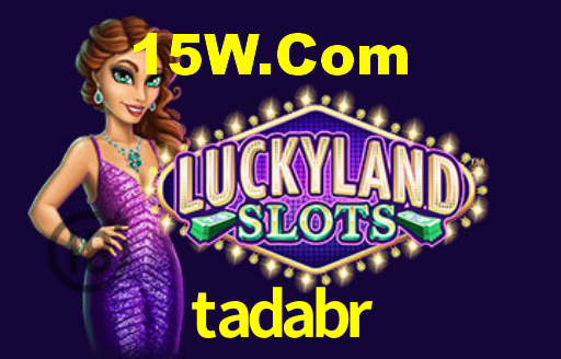 tadabr,tadabr.com