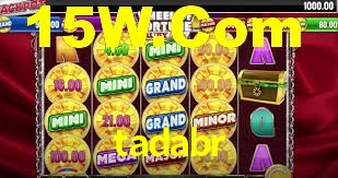 tadabr: Jogos de Caça-Níqueis-Altas Recompensas, Roleta-Velocidade, Blackjack-Desafios Máximos