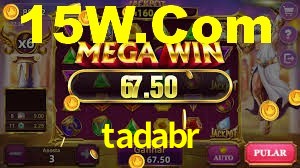 VIP Casino tadabr