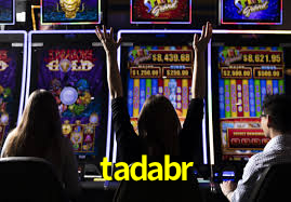 Welcome Bonus tadabr