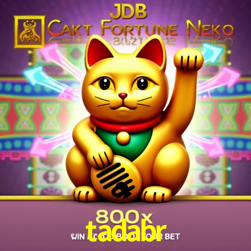 tadabr: Jogos de Caça-Níqueis-Altas Recompensas, Roleta-Velocidade, Blackjack-Desafios Máximos
