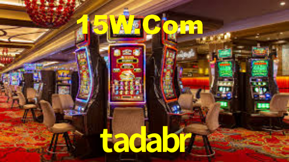 tadabr.com