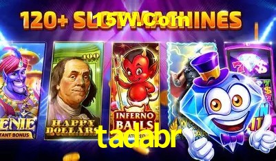 tadabr bet
