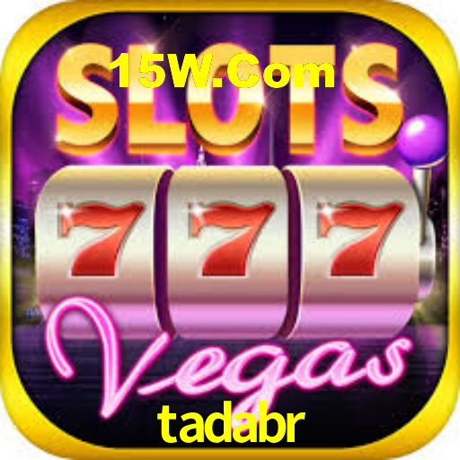 tadabr bet