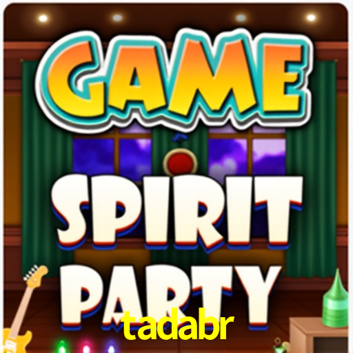 tadabr - Plataforma Oficial - tadabr.com