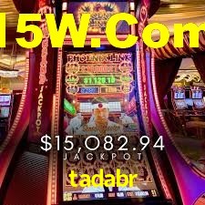 tadabr,tadabr.com