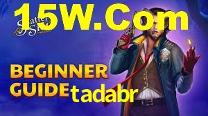 tadabr: A Experiência de Casino com Jogos de Mesa ao Vivo
