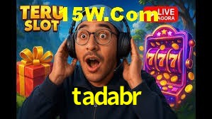 tadabr,tadabr.com