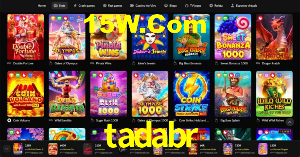 tadabr